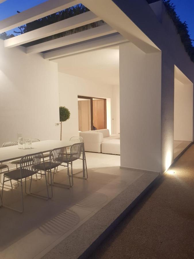 Domo La Vela Villa Cala Liberotto