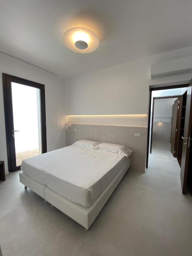Domo La Vela Villa *