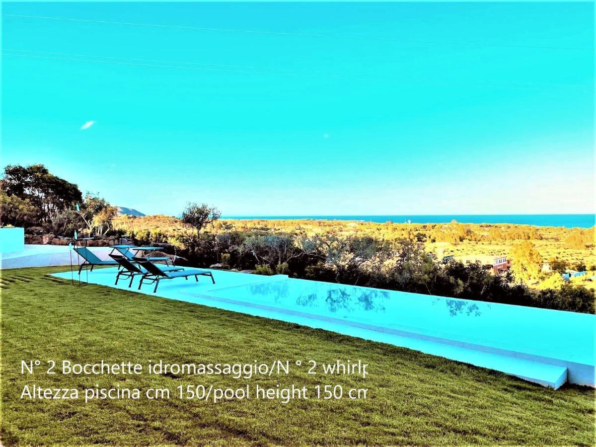 Villa Domo La Vela Cala Liberotto